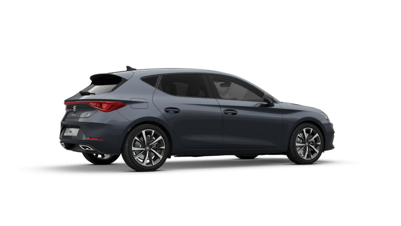 Seat LEON 1.5 TSI eHybrid 204 6DSG FR Business Automaat