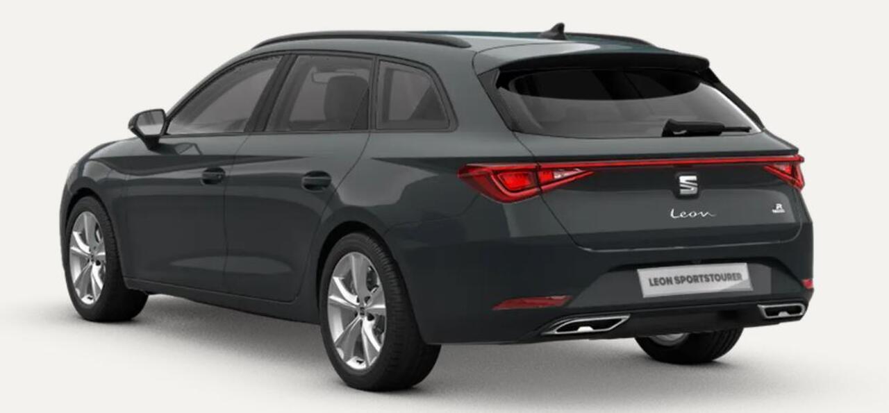 Seat LEON Sportstourer 1.5 TSI e-Hybrid FR Business