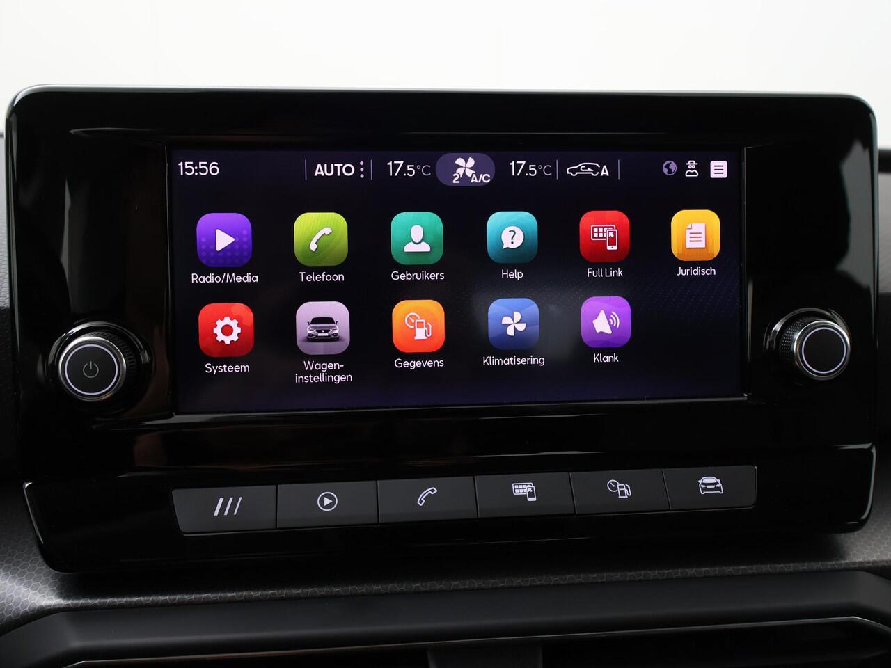 Seat LEON 1.0 eTSI Style | 110 PK | Automaat | LED verlichting | Climate control |