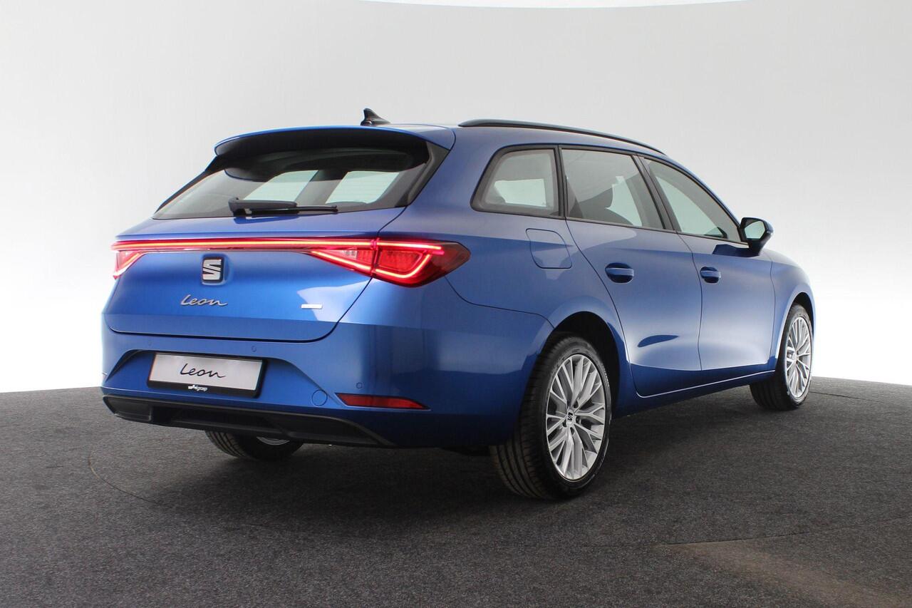 Seat LEON Sportstourer Style 1.5 TSI eHybrid 150kW / 204pk