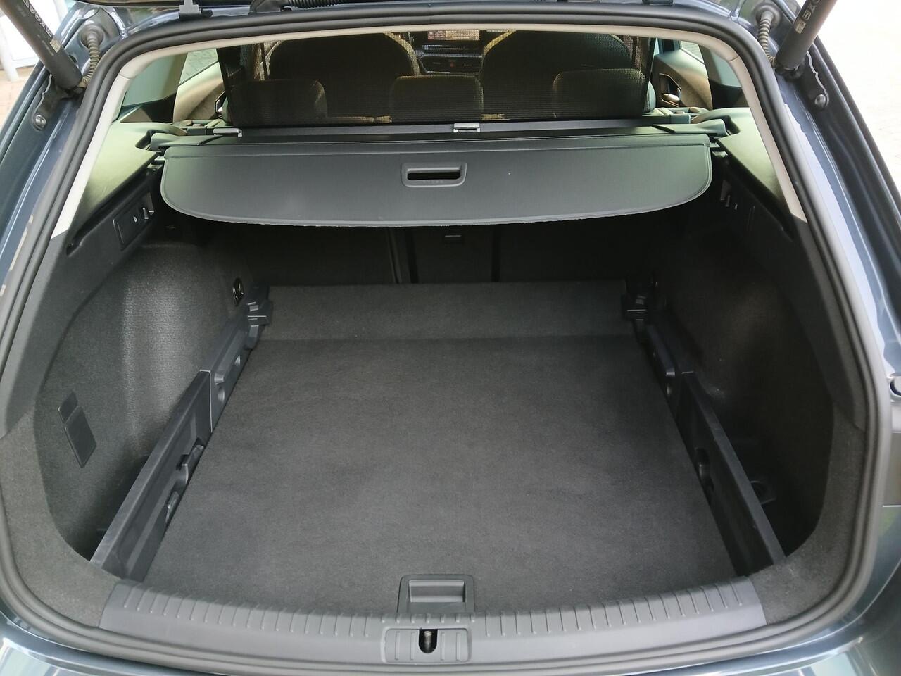 Seat LEON Sportstourer 1.5 TSI (150pk) FR Business Intense + Technology Pack