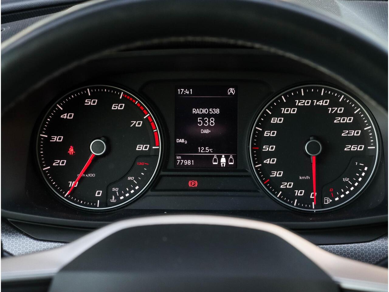 Seat LEON Sportstourer 1.0 TSI Cruise control | Carplay | 1e eigenaar! | BTW