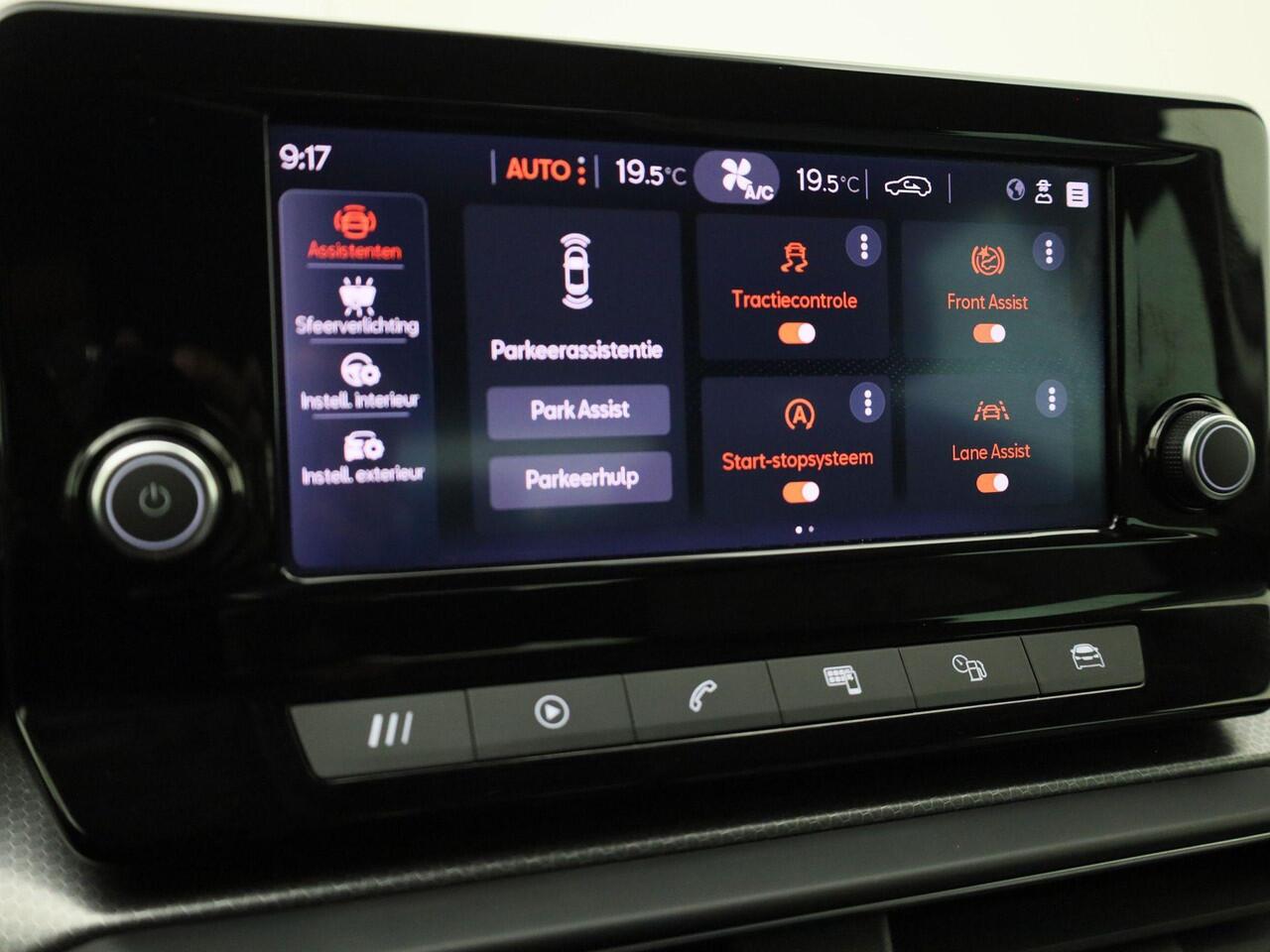 Seat LEON Sportstourer 1.5eTSI/150PK Style DSG · Camera + Parkeersensoren · Keyless · Apple/Android Car Play · Garantie tot maart 2029 · TOPDEAL