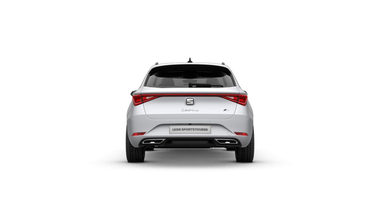 Seat LEON Sportstourer 1.5 TSI eHybrid 204 6DSG FR Business Automaat