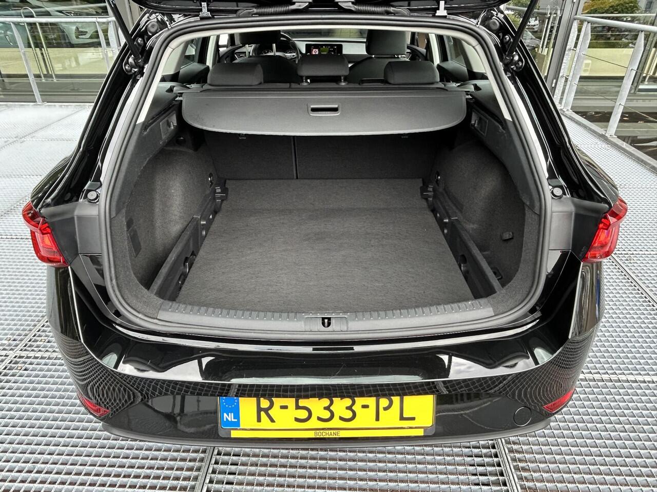 Seat LEON Sportstourer 1.0 TSI Reference | Carplay | Climate Control | Cruise Control |