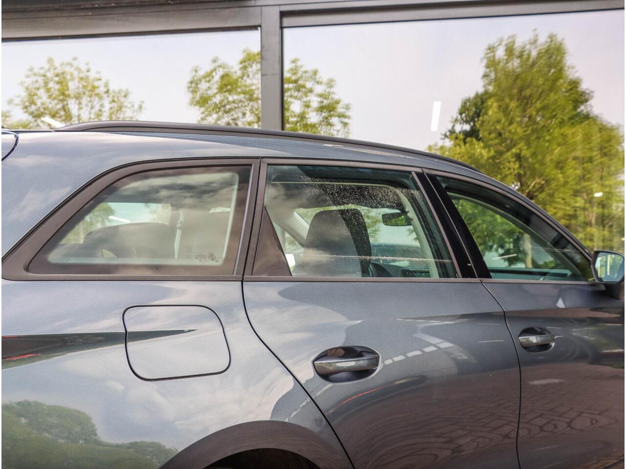 Seat LEON Sportstourer 1.0 TSI | Carplay | 1e eigenaar! | Cruise | BTW