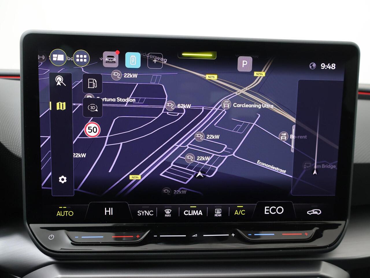 Seat LEON Sportstourer FR PHEV First Edition 1.5 TSI eHybrid 150kW / 204p k 6 versn. DSG