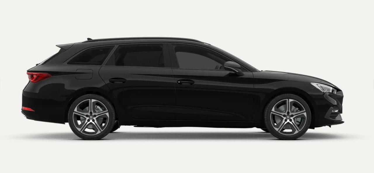 Seat LEON Sportstourer 1.5 TSI e-Hybrid FR Business