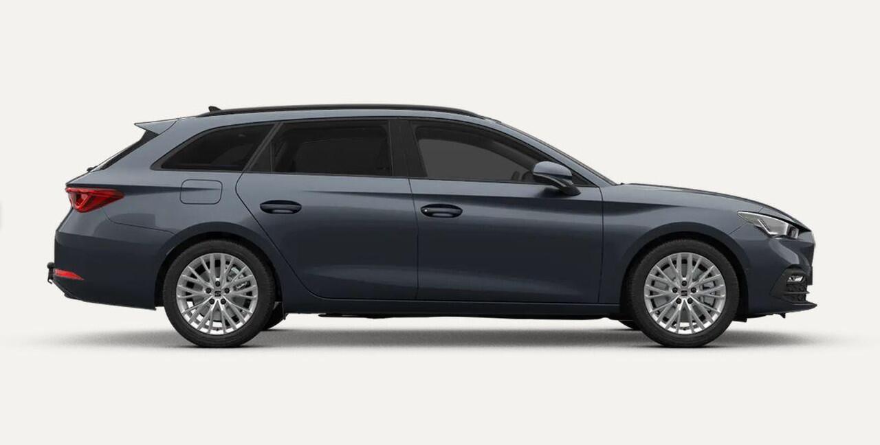 Seat LEON Sportstourer 1.5 TSI e-Hybrid Style Business Intense