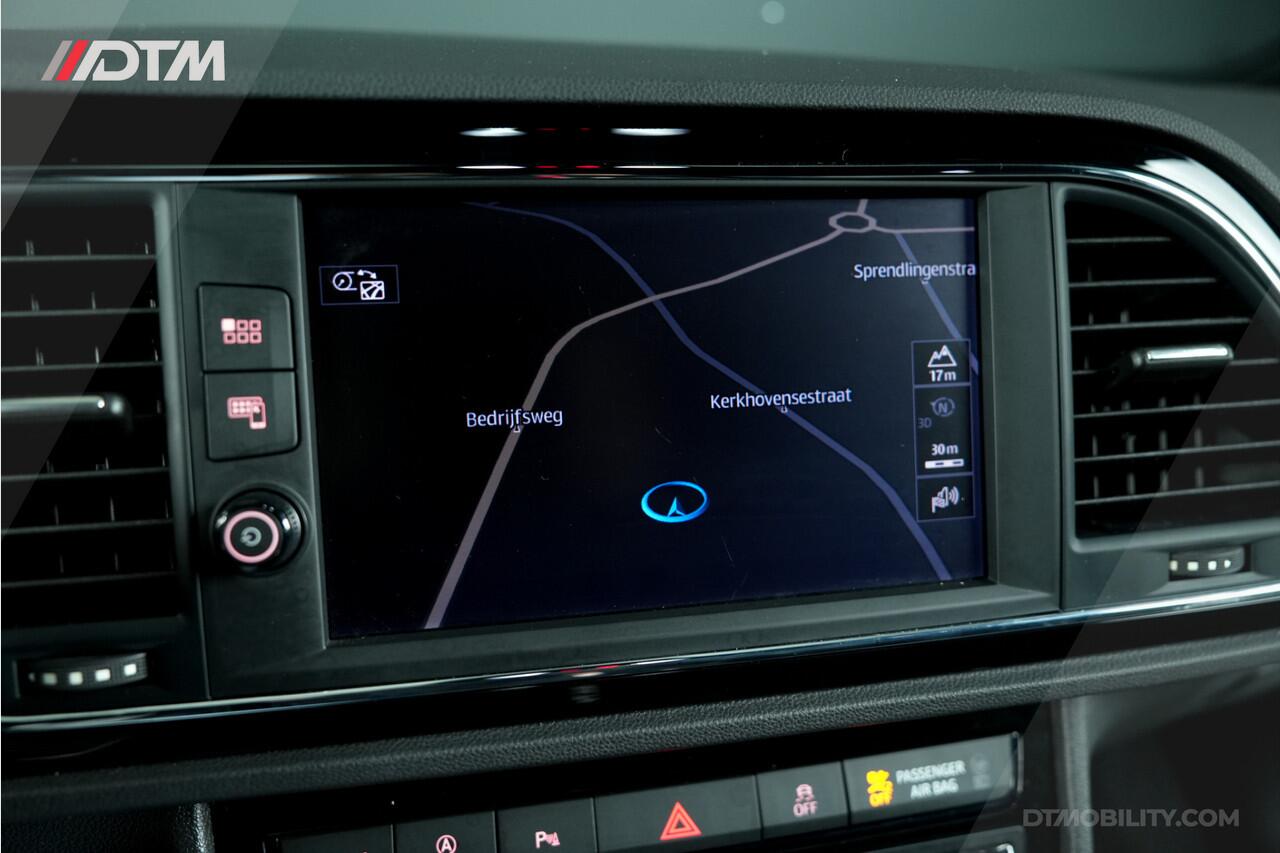 Seat LEON ST 2.0TSI 4DRIVE CUPRA Ultimate | VOL | Maxton | Panoramadak