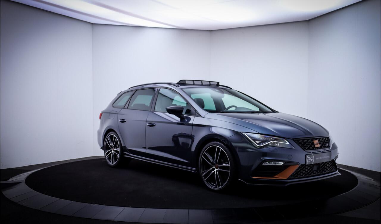 Seat LEON ST 2.0T Dsg CUPRA Executive PANO | DIGI DASH | FULL LED | BEATS AUDIO | DCC | FULL LED | CAMERA