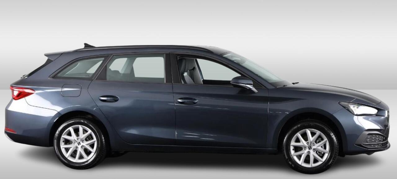 Seat LEON Sportstourer 1.5 TSI e-Hybrid Style/Comfort pack