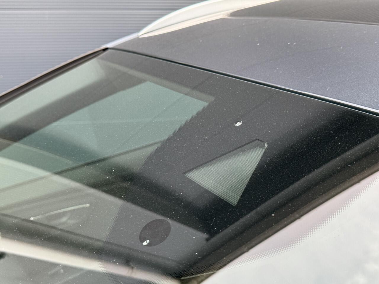 Seat LEON ST 1.5 TSI 150pk DSG FR Business Intense Panorama Dak Climatronic PDC Navigatie Stoelverwarming