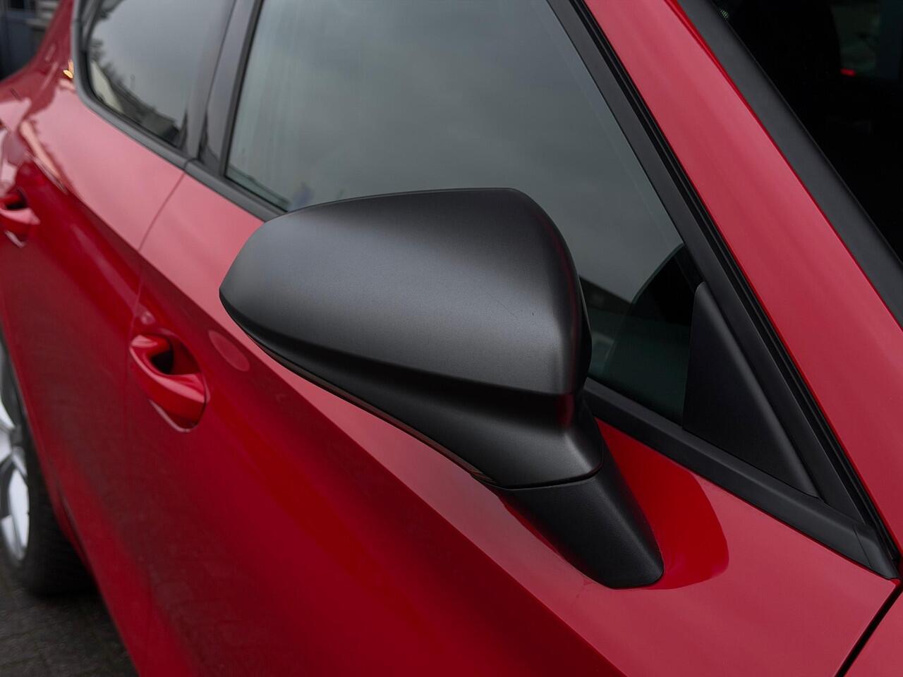 Seat LEON 1.4 TSI eHybrid PHEV FR CarPlay Camera ACC