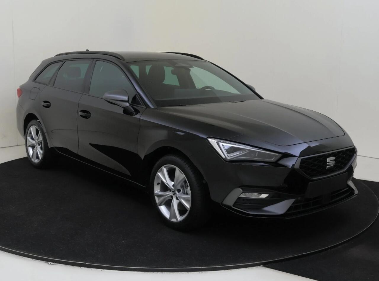 Seat LEON Sportstourer 1.5 TSI e-Hybrid FR Business