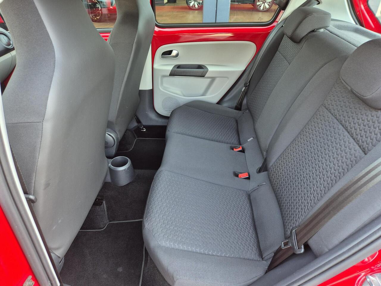 Seat MII 1.0 Style Intense