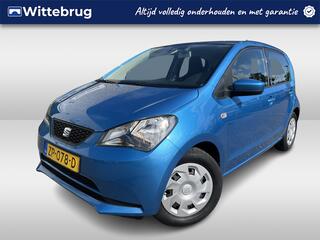 seat-mii-1.0-60pk-style-airco---nav