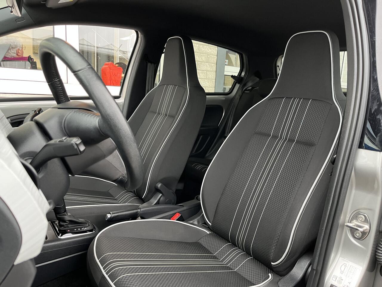 Seat MII Electric electric Plus / PARK. SENSOREN/ CRUISE/ STOELVERWARM./ LANE ASSIST/ BLUETOOTH/ CLIMA