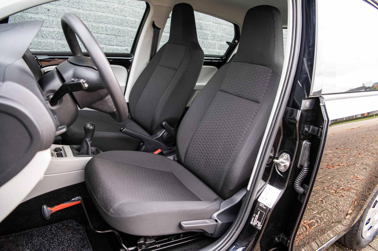 Seat MII 1.0 Style Intense | Cruise Control | Parkeersensoren | Airco