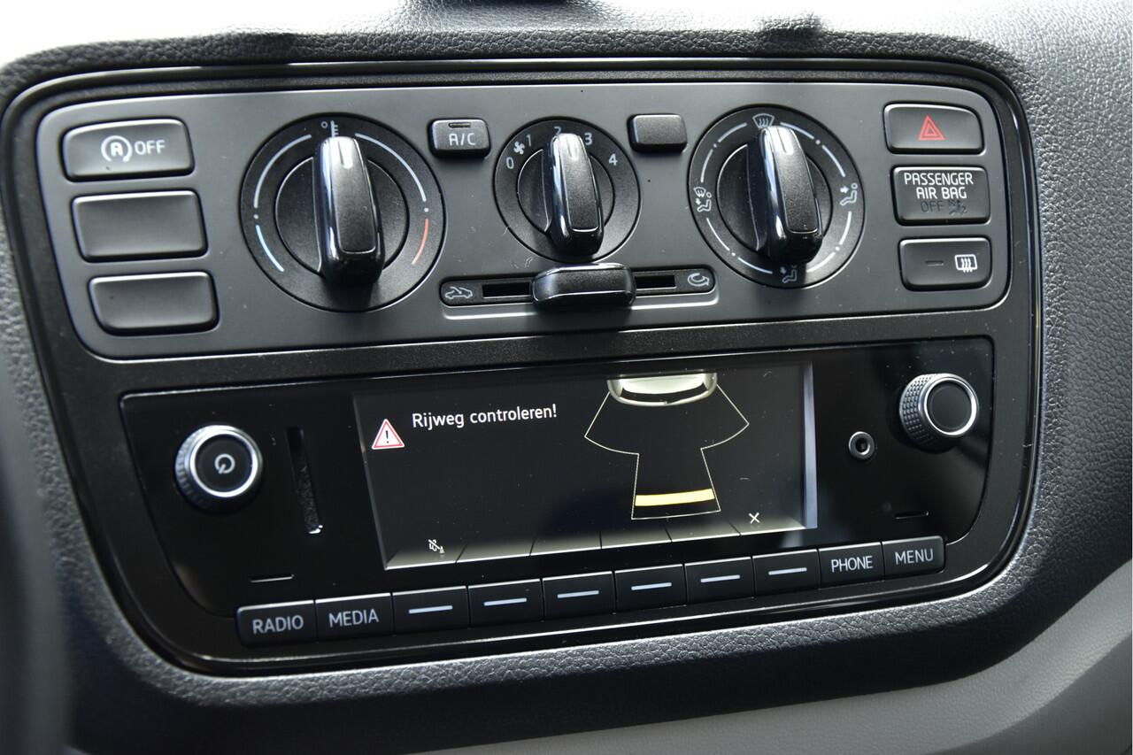 Seat MII 1.0 Style Intense