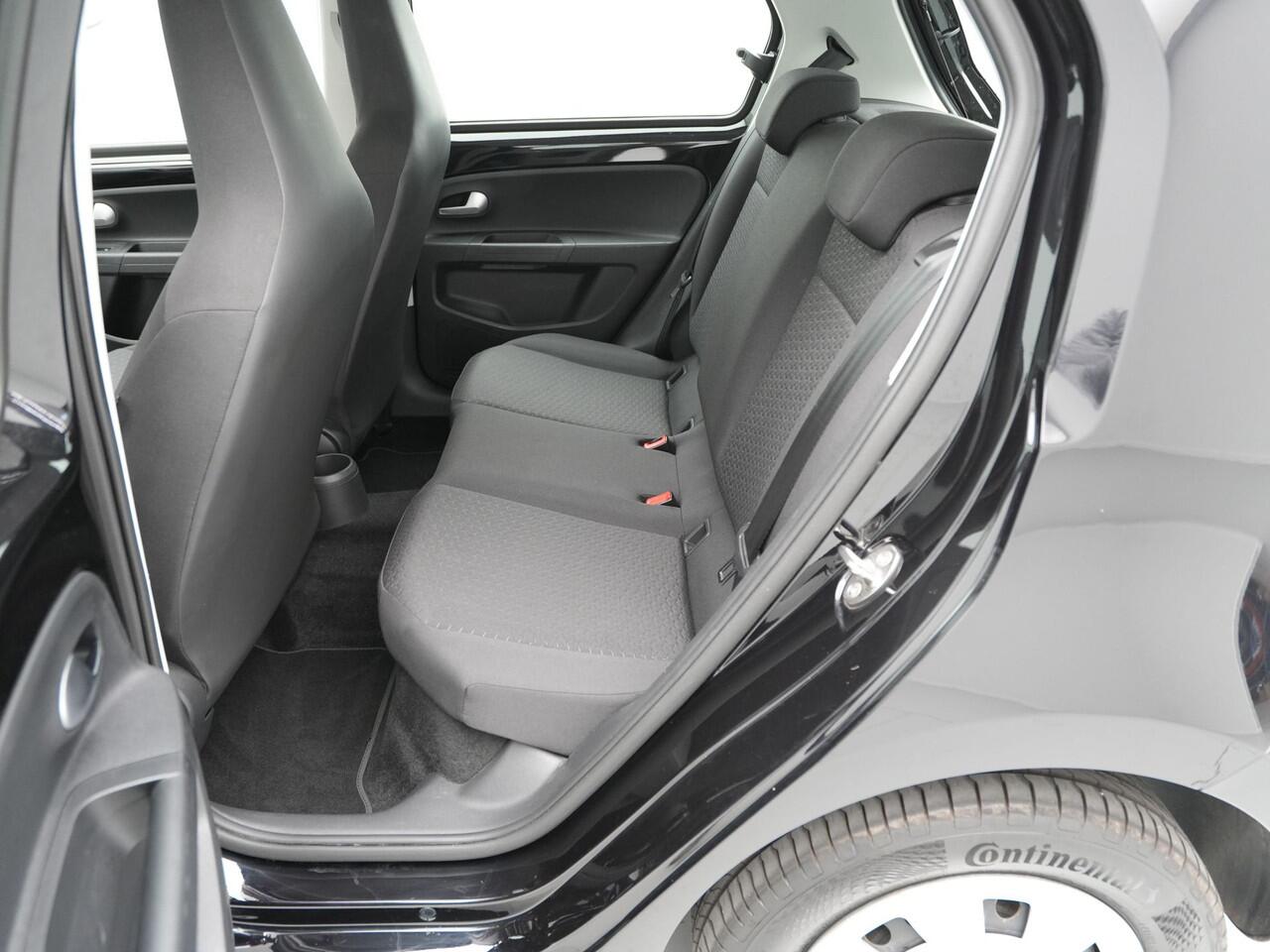 Seat MII Electric electric 83pk Clima Bluetooth Dab 4-deurs 299