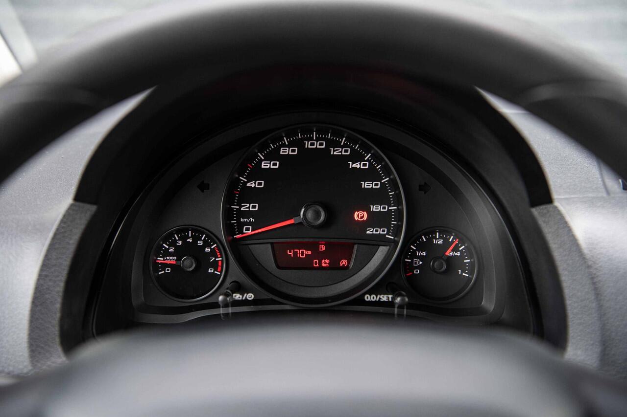 Seat MII 1.0 Style Intense | Cruise Control | Parkeersensoren | Airco