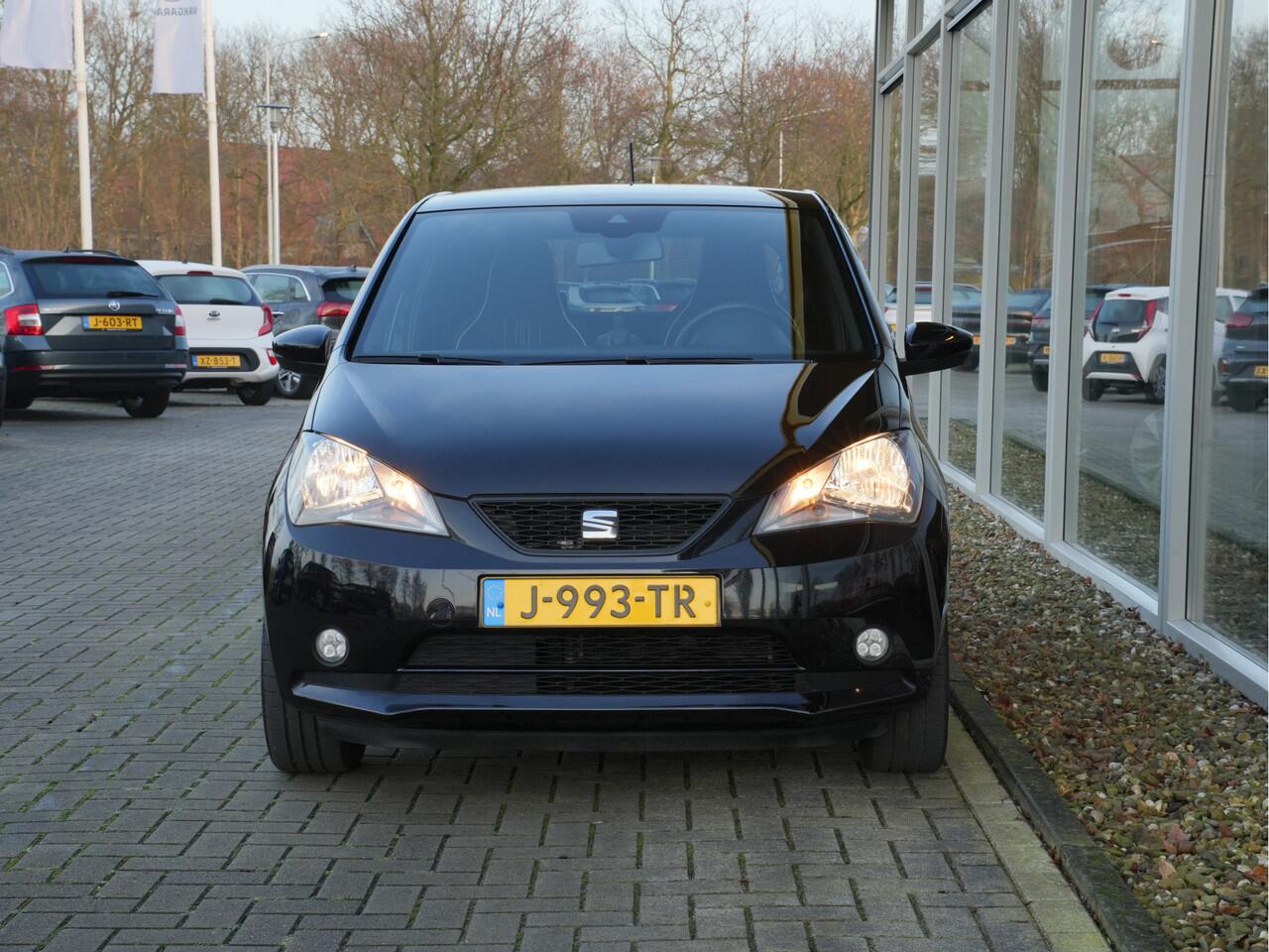 Seat MII Electric electric Plus | SoH 90% | Climate Control | DAB | Bluetooth | Cruise Control