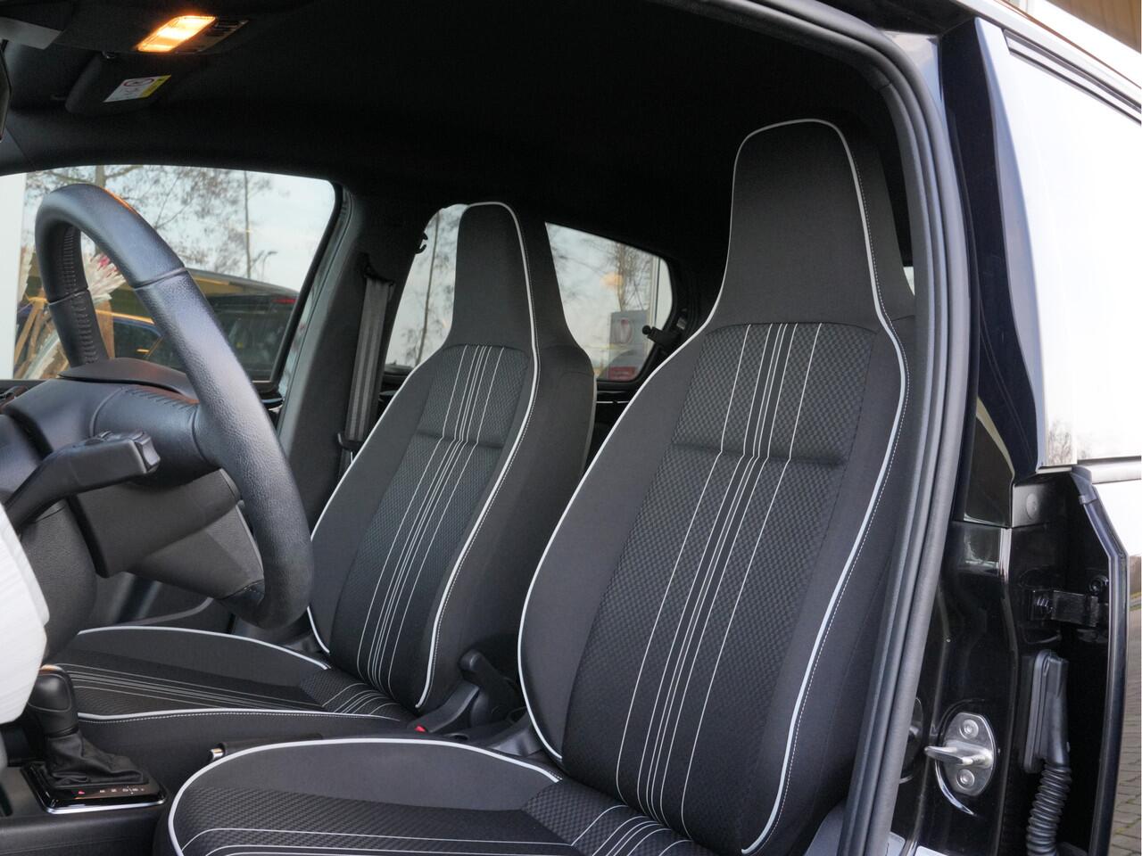 Seat MII Electric electric Plus | SoH 90% | Climate Control | DAB | Bluetooth | Cruise Control