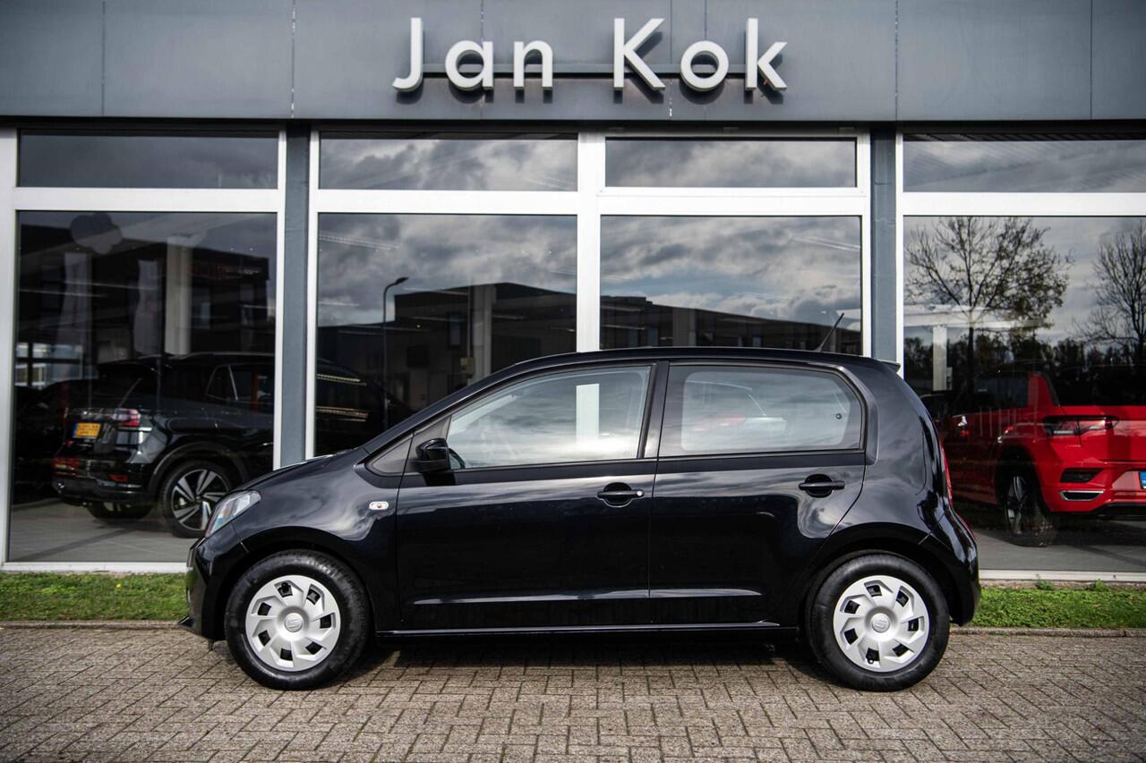 Seat MII 1.0 Style Intense | Cruise Control | Parkeersensoren | Airco