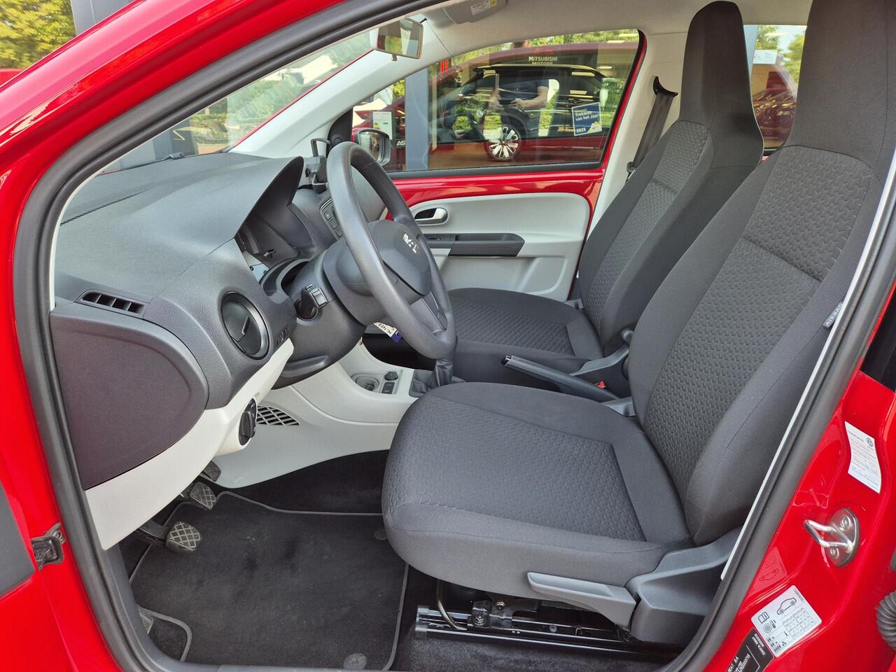 Seat MII 1.0 Style Intense