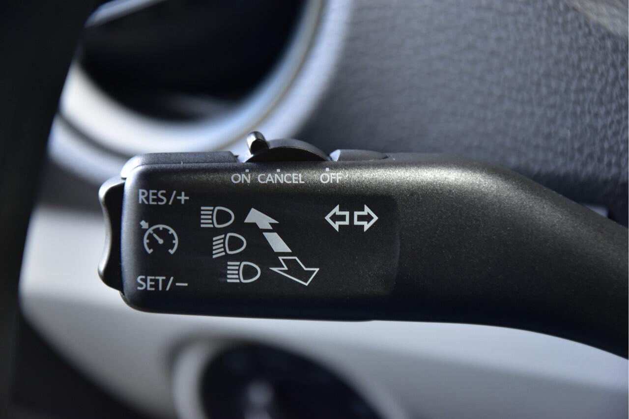 Seat MII 1.0 Style Intense