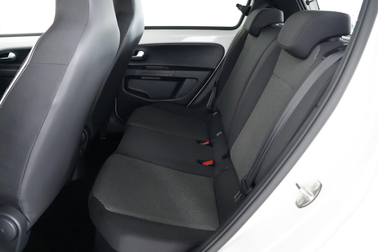 Seat MII 1.0 Sport EcoFuel (CNG) / Cruise Control / Airco / Stoelverwarming / PDC