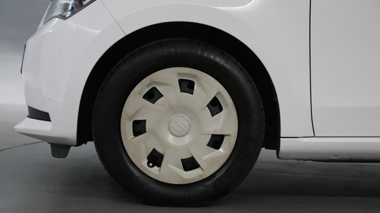 Seat MII 1.0 60pk Style / Airco / Elektrische Ramen