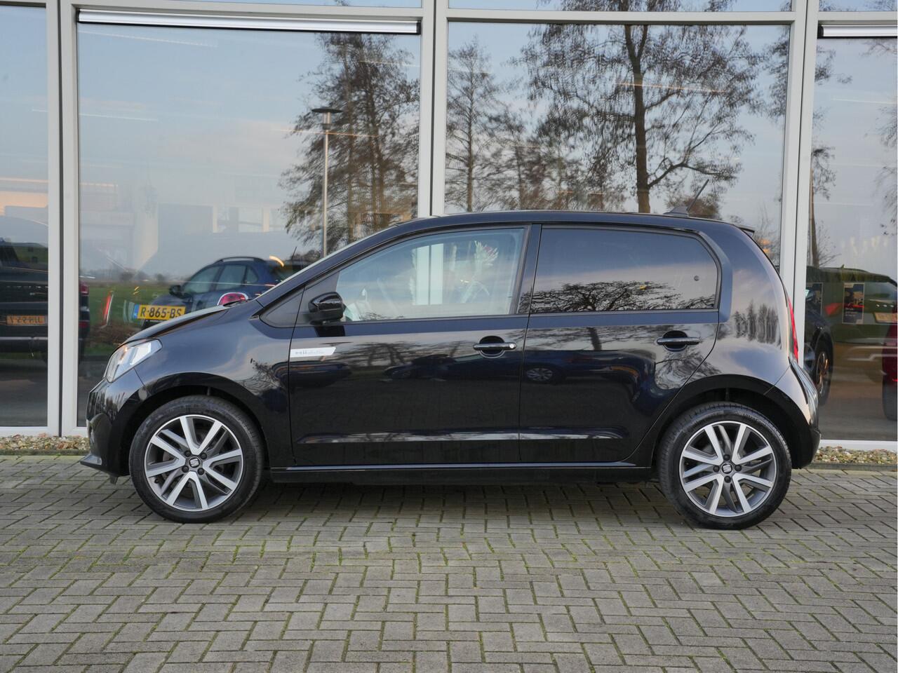 Seat MII Electric electric Plus | SoH 90% | Climate Control | DAB | Bluetooth | Cruise Control
