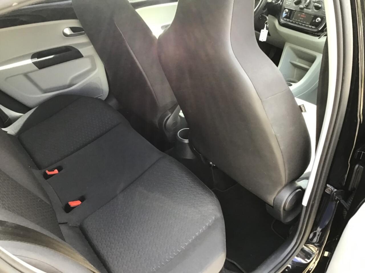 Seat MII 1.0 Style Intense