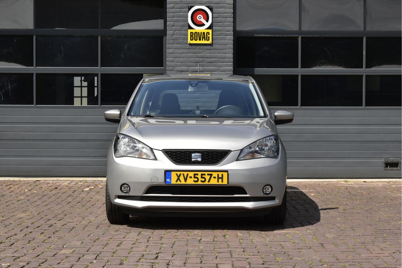 Seat MII 1.0 Style Intense