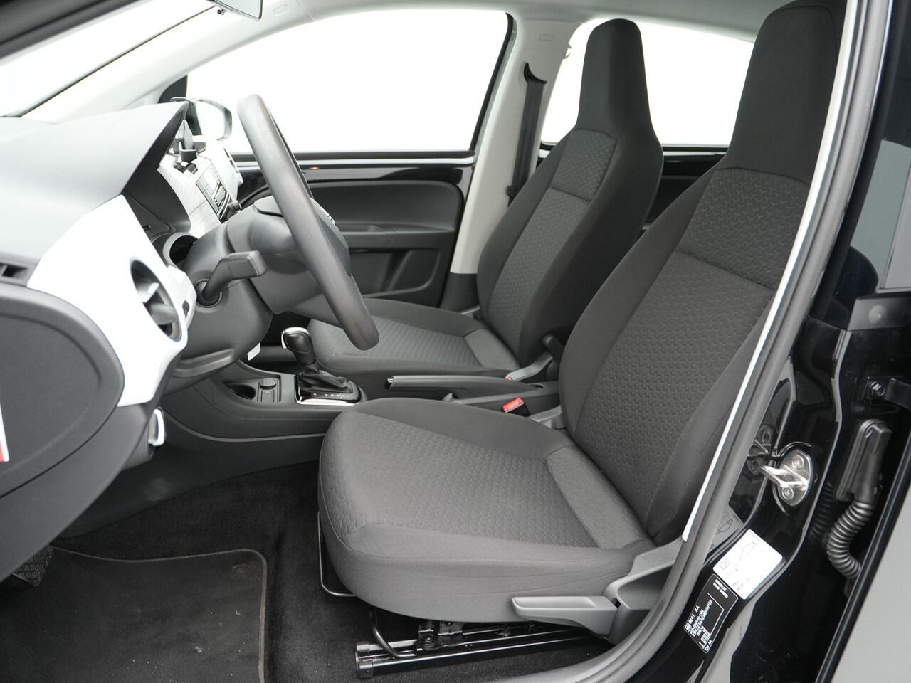 Seat MII Electric electric 83pk Clima Bluetooth Dab 4-deurs 299