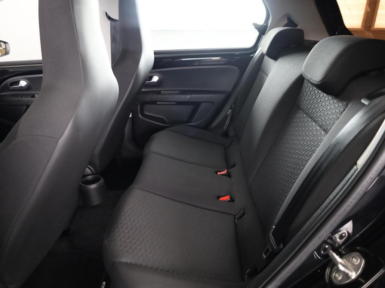 Seat MII Electric electric 83pk | Climatronic | Bluetooth | DAB Radio