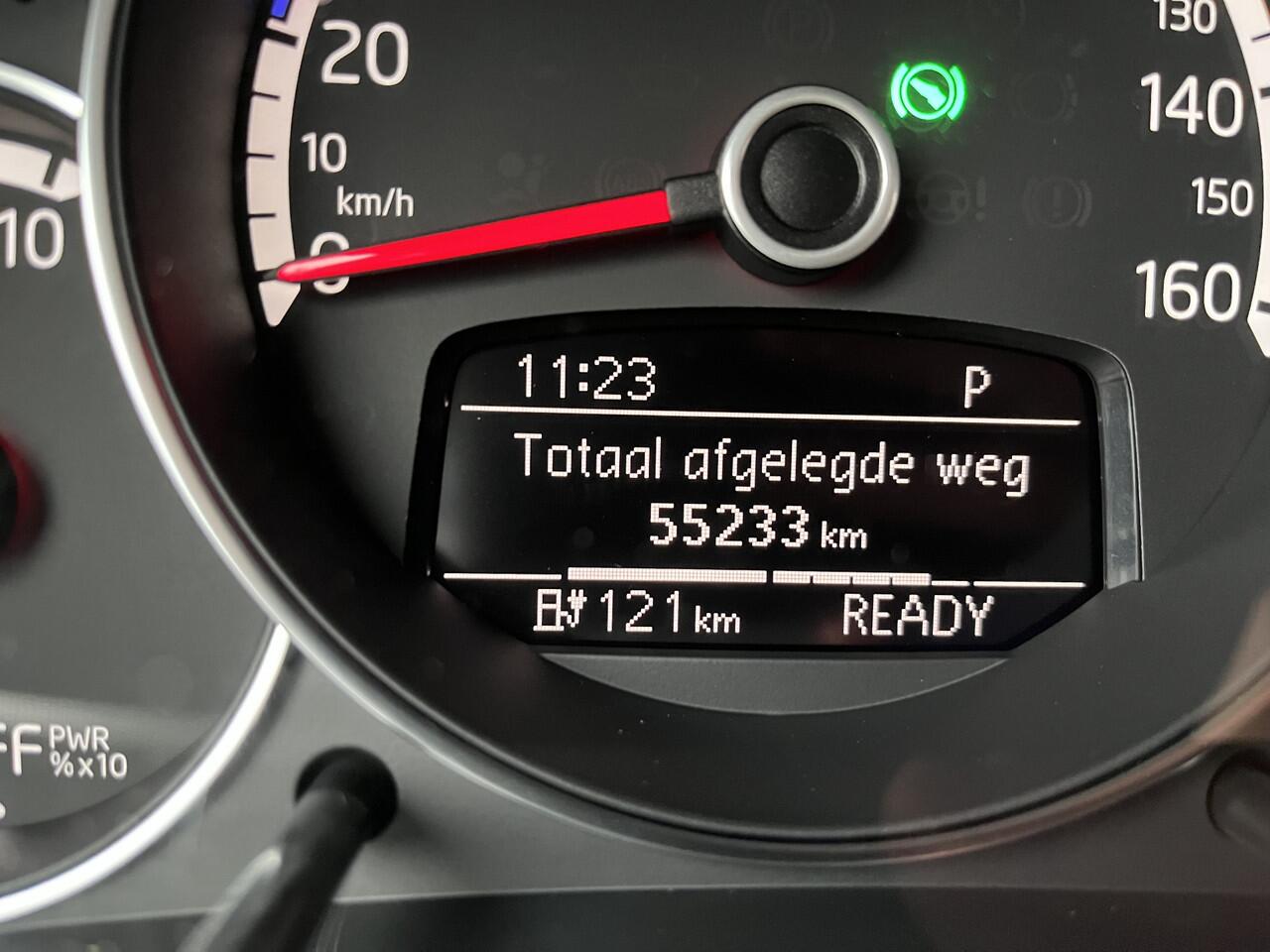 Seat MII Electric electric Plus / PARK. SENSOREN/ CRUISE/ STOELVERWARM./ LANE ASSIST/ BLUETOOTH/ CLIMA