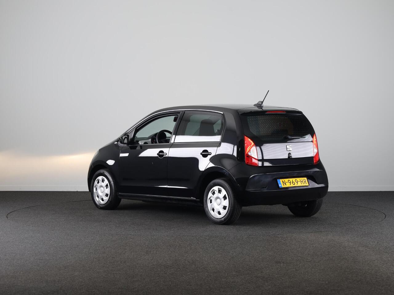 Seat MII Electric electric 83pk | Climatronic | Bluetooth | DAB Radio