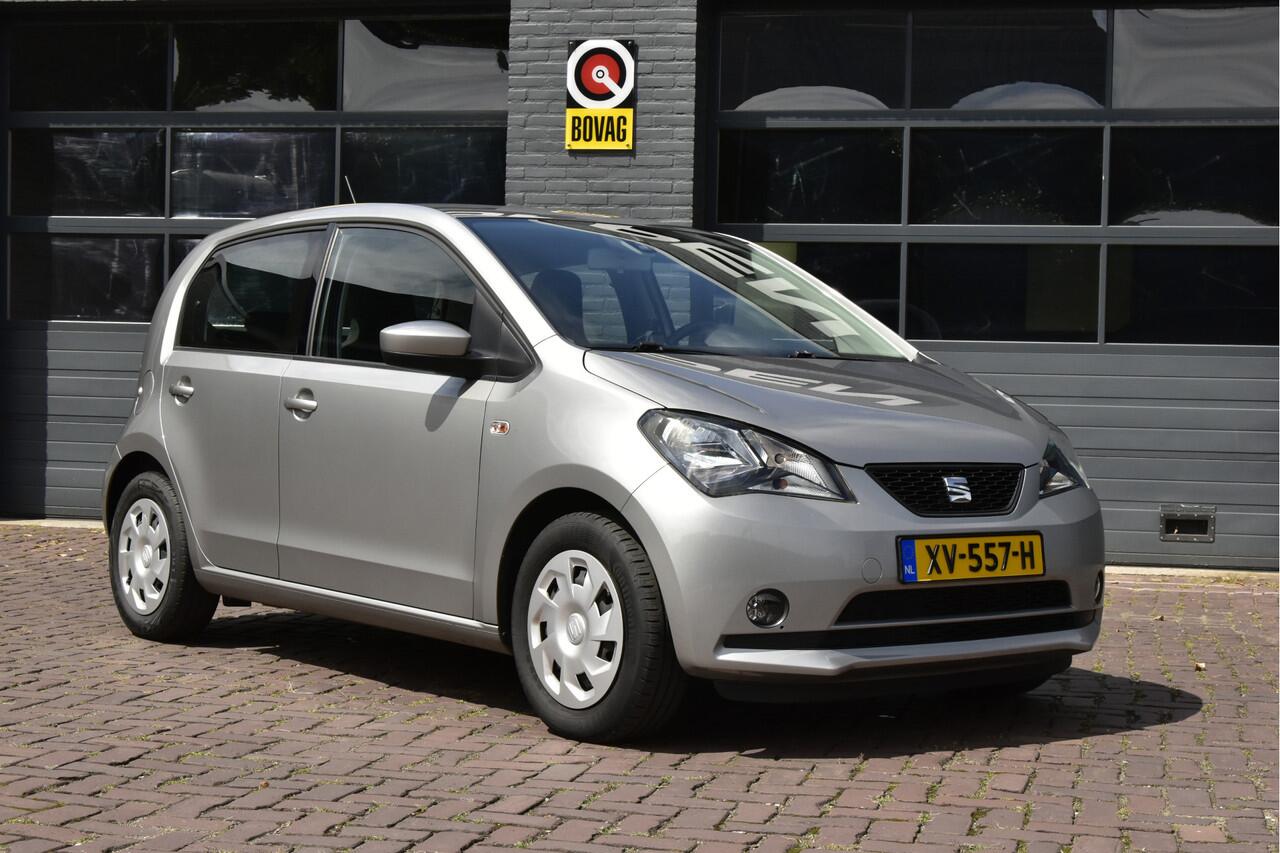 Seat MII 1.0 Style Intense