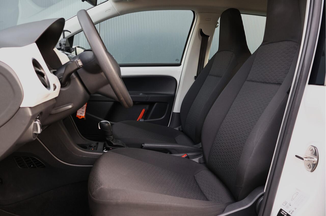 Seat MII Electric electric | 1e eigenaar | 90% SOH! | Cruise Control | DAB+ | Parkeersensoren | Nette auto!