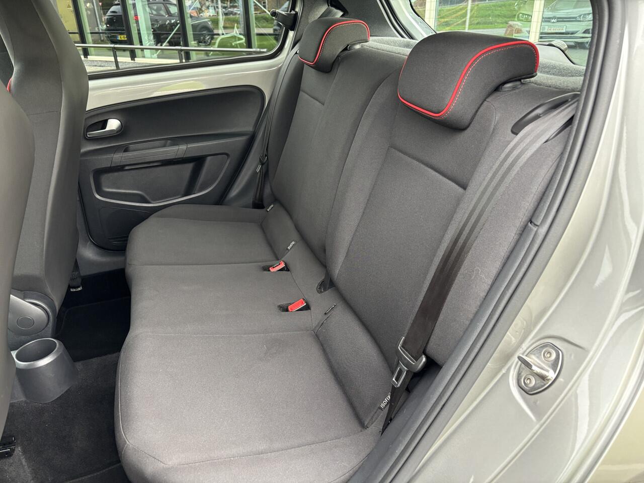 Seat MII 1.0 Fr 75pk Beats I Cruise I Stoelverw.