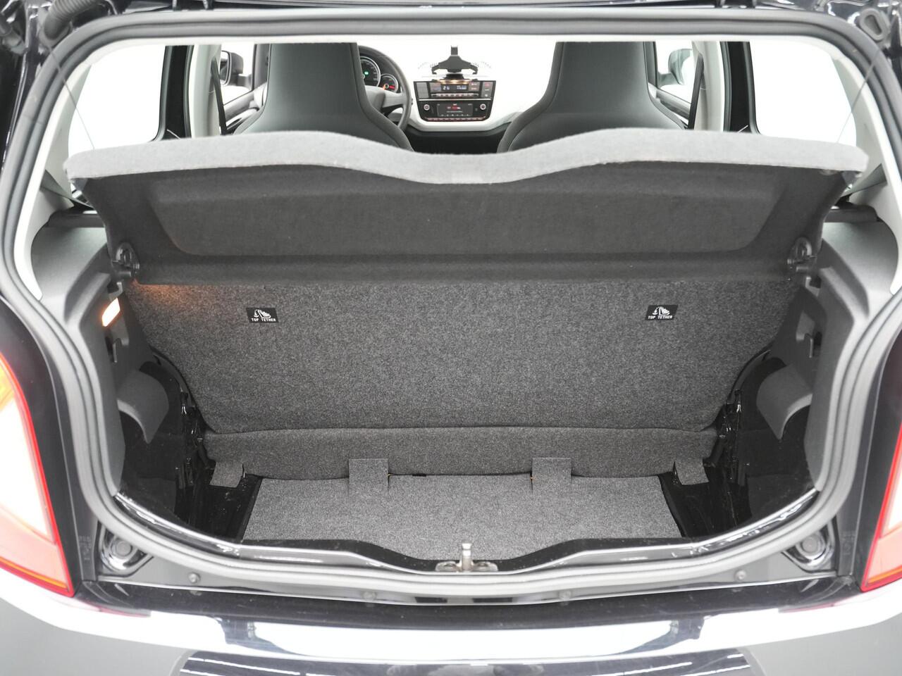 Seat MII Electric electric 83pk Clima Bluetooth Dab 4-deurs 299