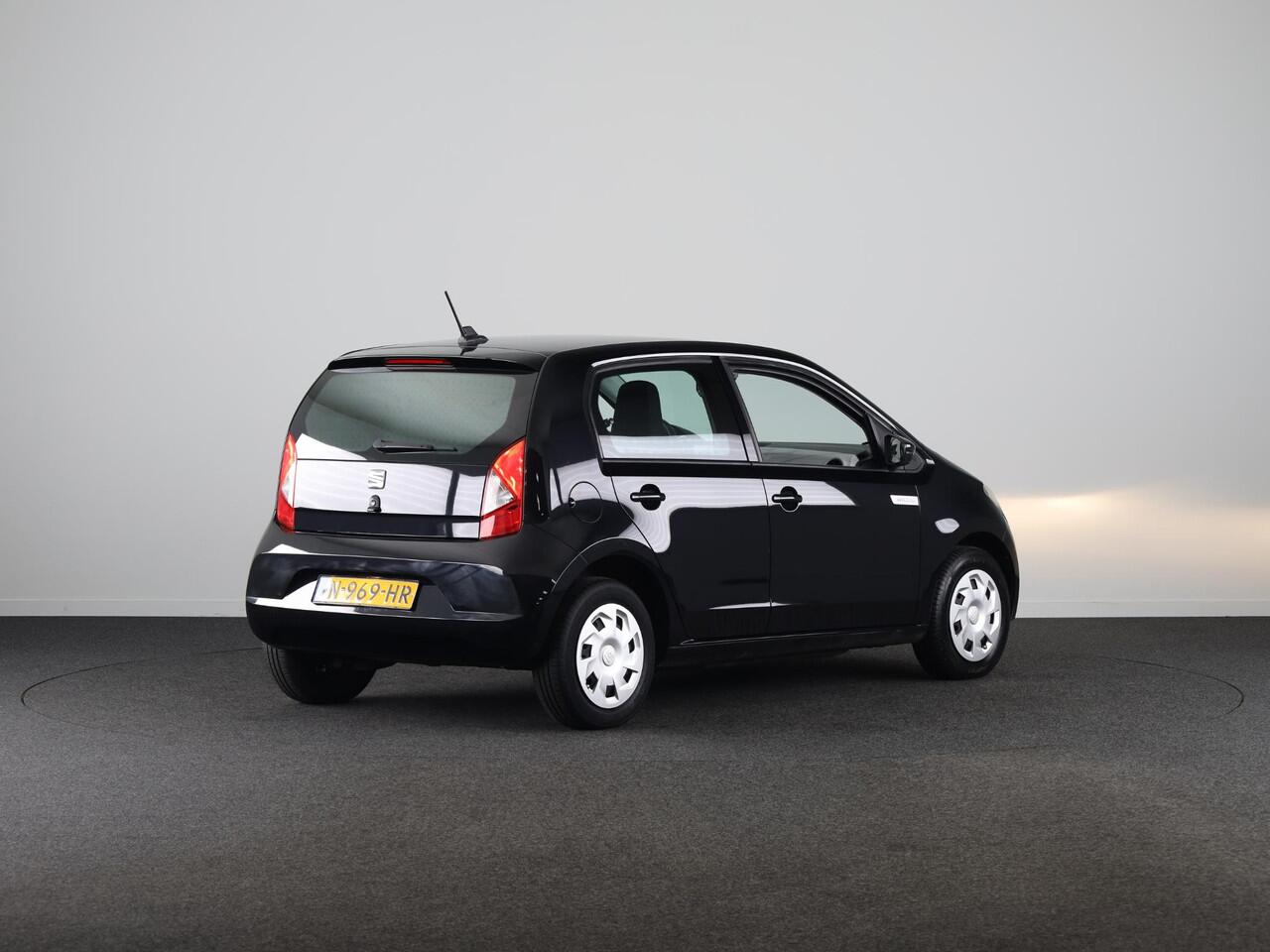 Seat MII Electric electric 83pk | Climatronic | Bluetooth | DAB Radio