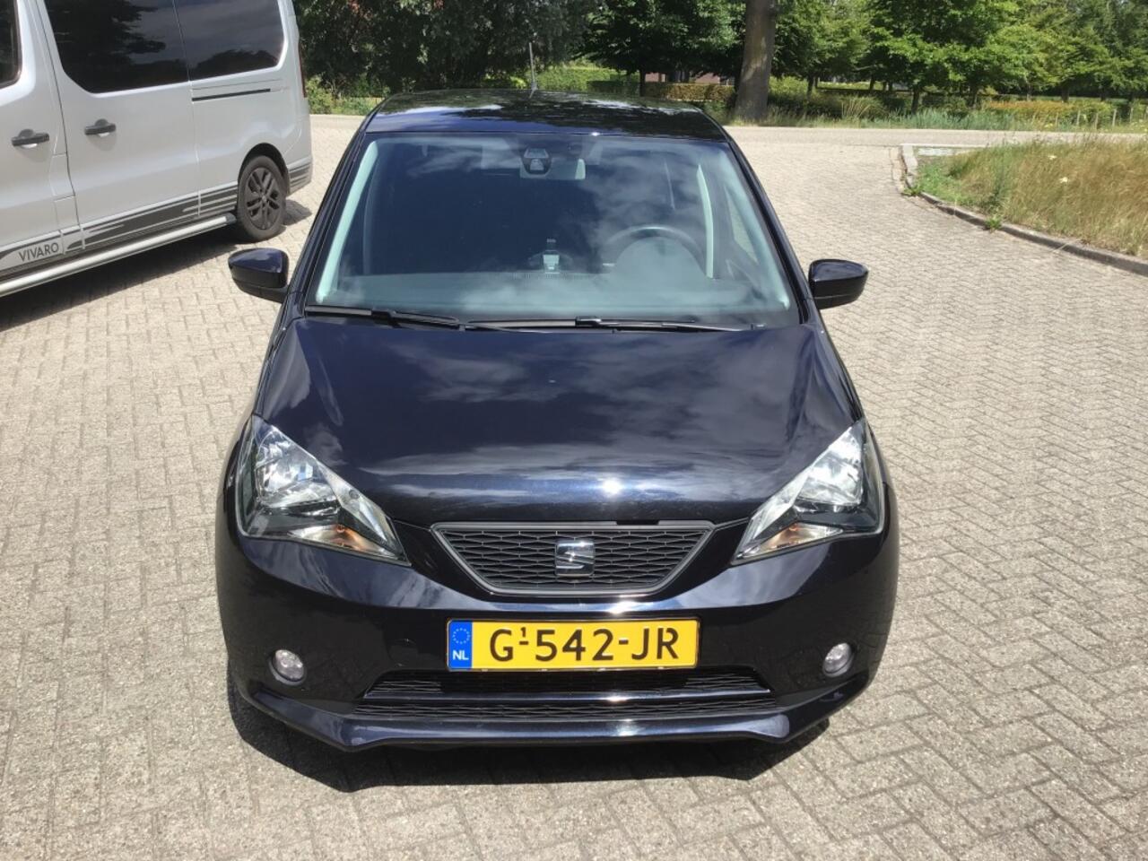 Seat MII 1.0 Style Intense