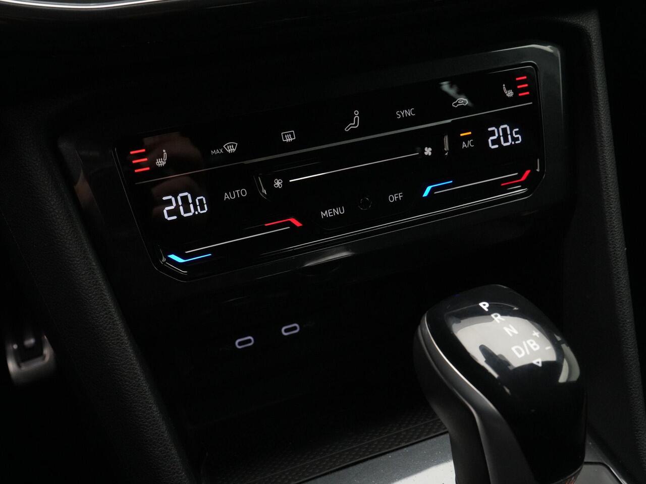 Seat Tarraco 1.4 TSI e-Hybrid 245 pk PHEV FR Business Intense | Trekhaak | Geheugenstoel | Adaptief onderstel | 360 camera | Stuur-/stoelverwarming