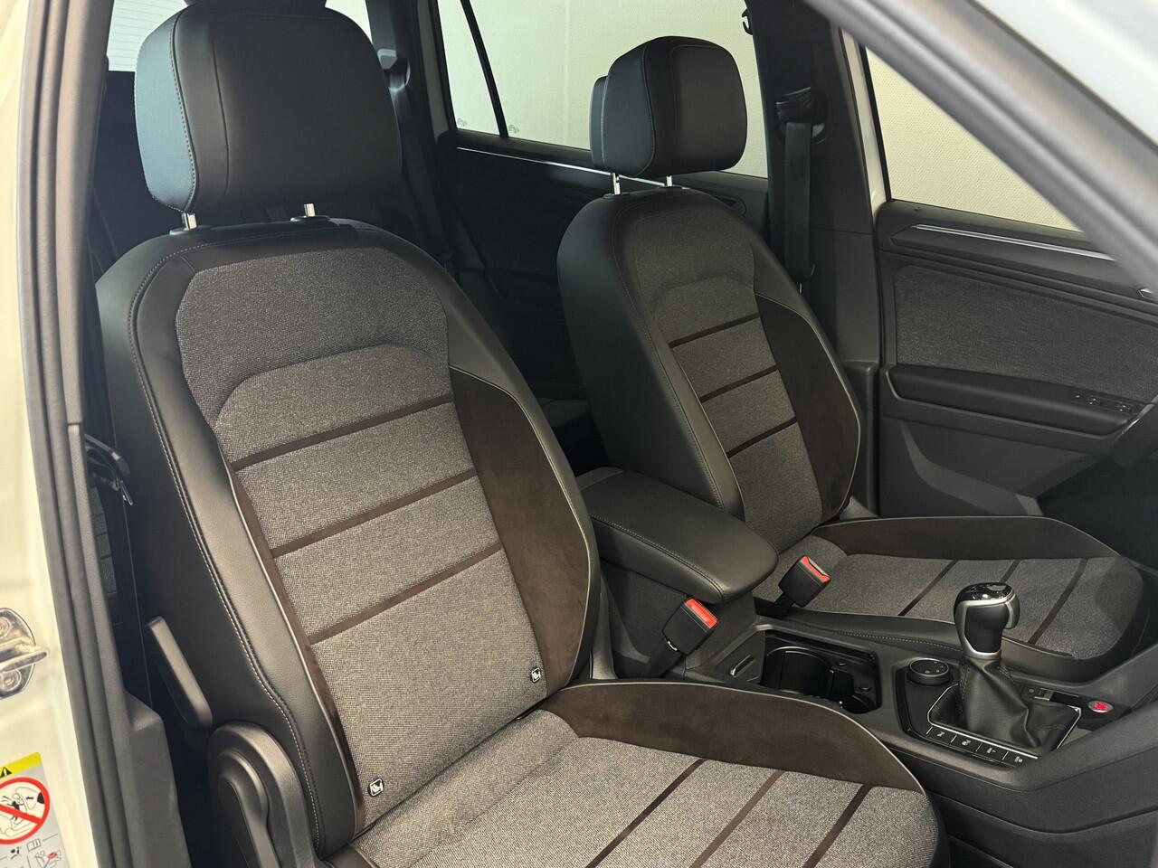 Seat Tarraco 1.4 Stoelverwarming/Trekhaak/ACC