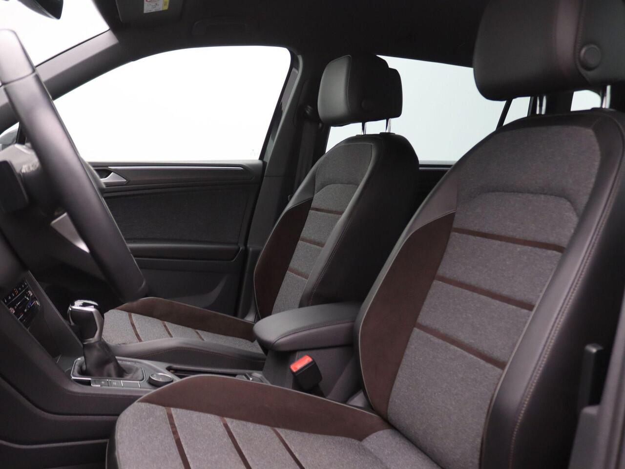 Seat Tarraco 1.4 TSI e-Hybrid PHEV Xcellence Trekhaak wegklapbaar, 360gr Camera, 20" Lmv Supreme, Winterpakkket, Adaptive Cruise control, Adaptief onderstel, Navigatie, Pdc v+a, Stoelverwarming