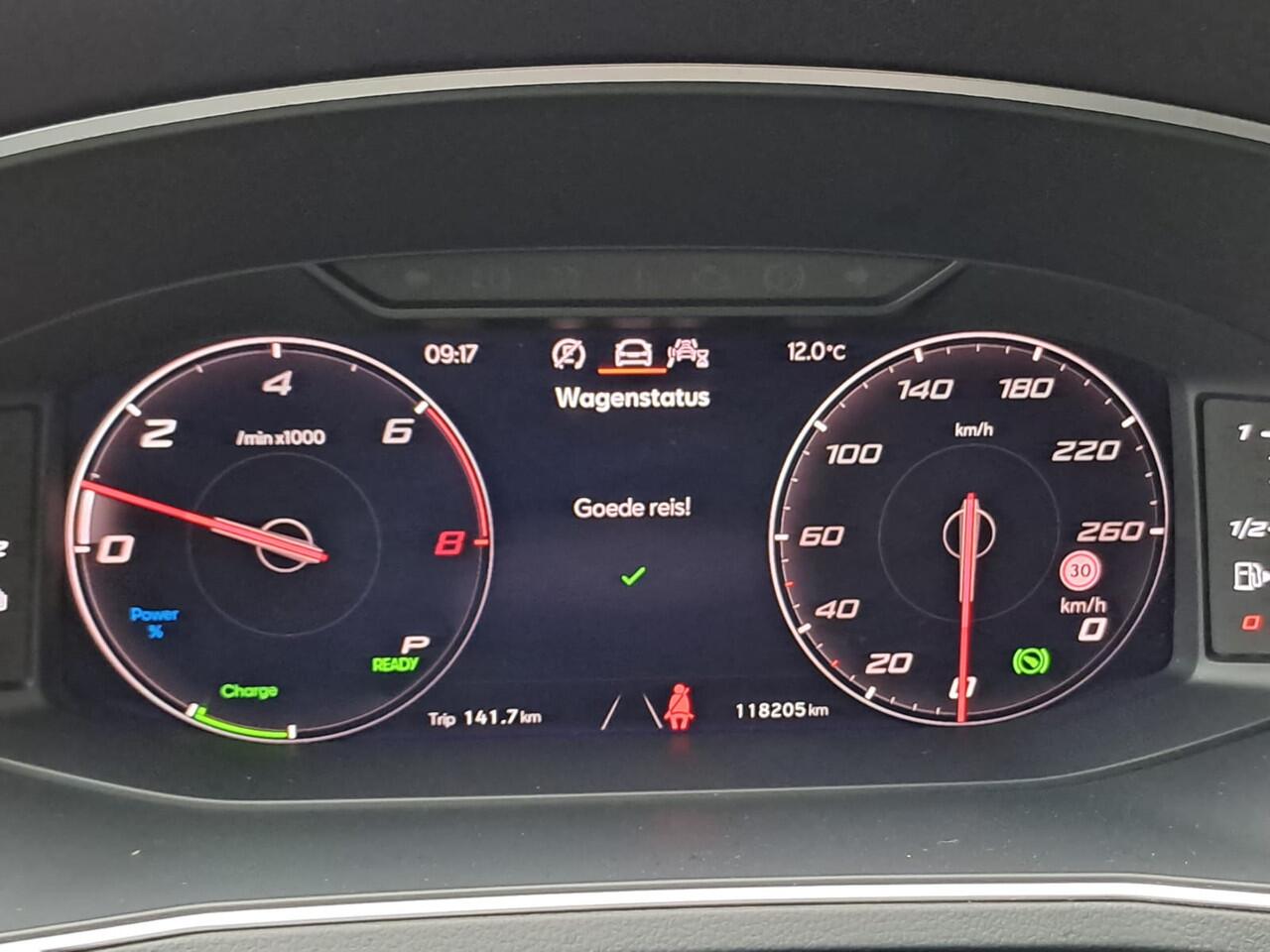 Seat Tarraco 1.4 TSI e-Hybrid PHEV Xcellence | LED | Trekhaak | ACC | Stoel- en stuurverwarming | Keyless | All-seasons |